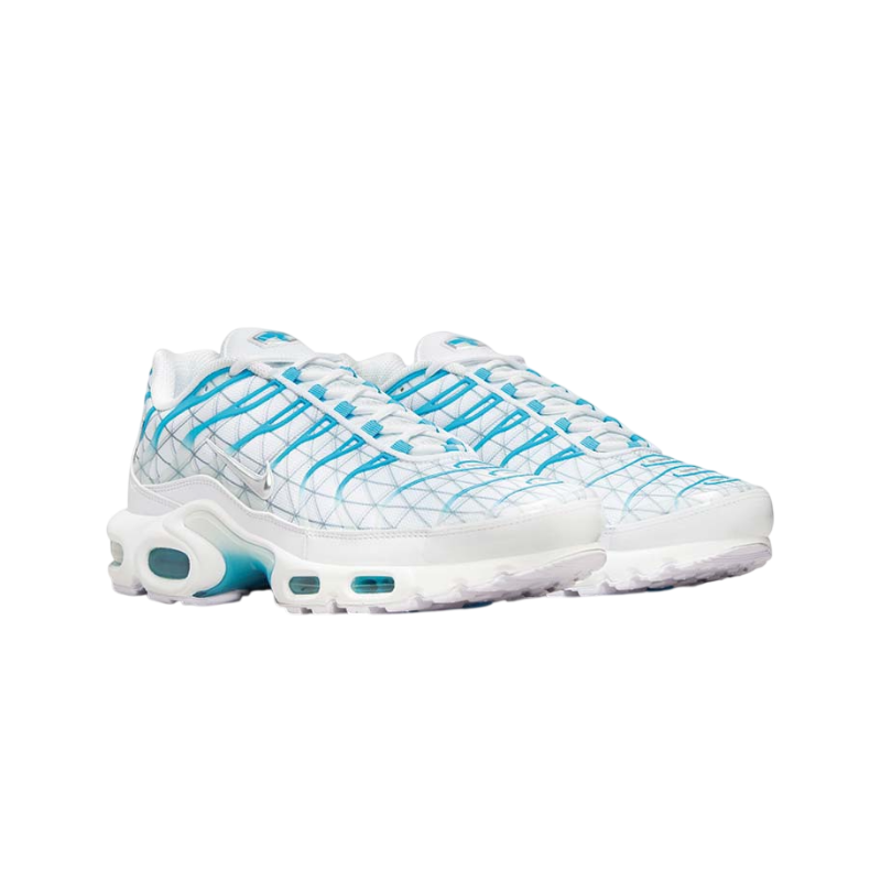 Air Max Plus Marseille
