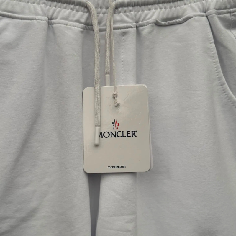 Moncler Šorc - White