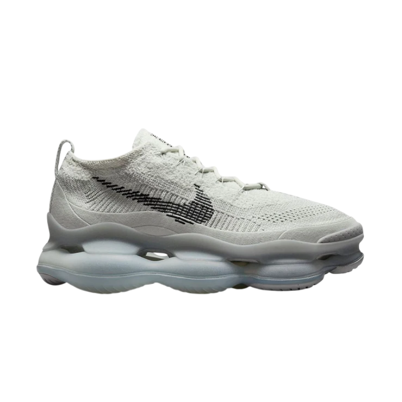 Air Max Scorpion FK Light Smoke