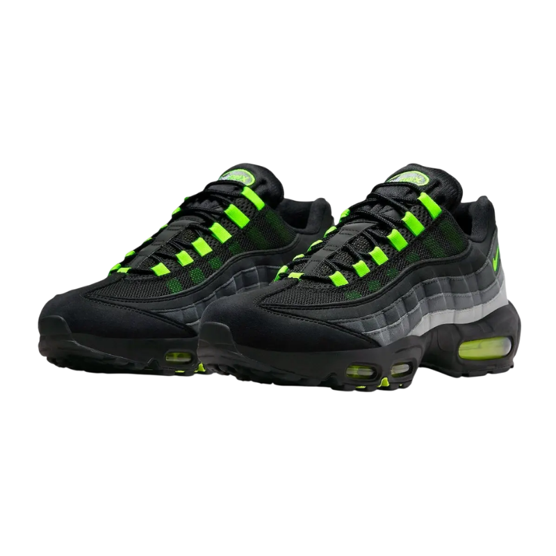 Air Max 95 Reverse Neon