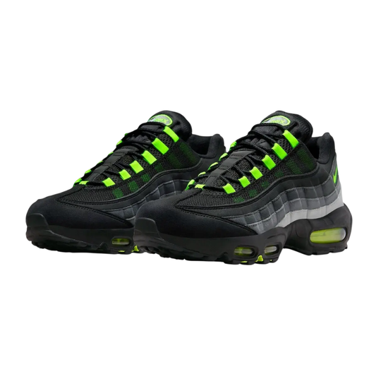 Air Max 95 Reverse Neon