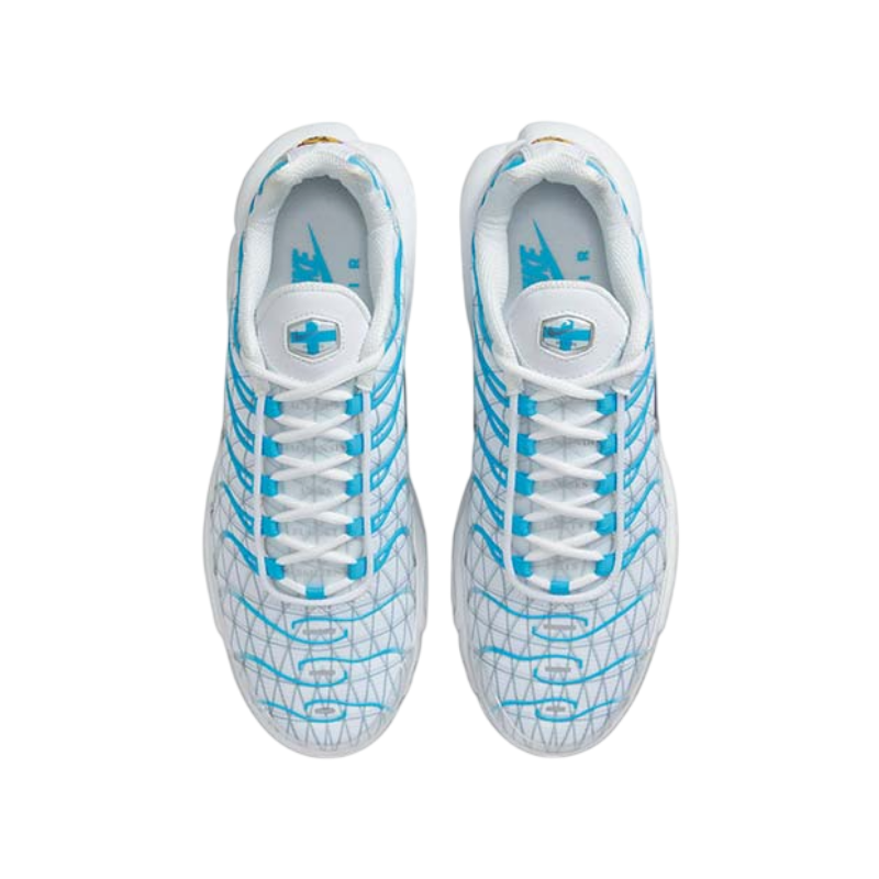 Air Max Plus Marseille
