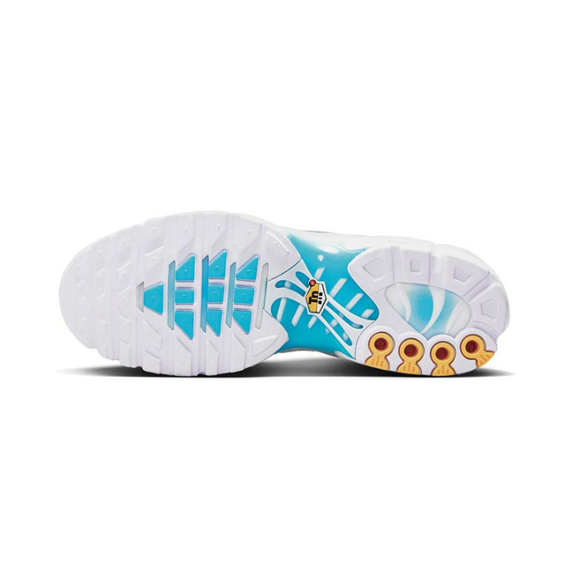 Air Max Plus Marseille