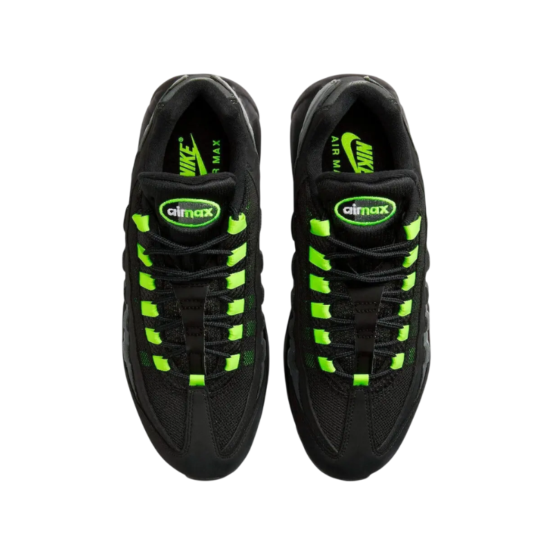 Air Max 95 Reverse Neon