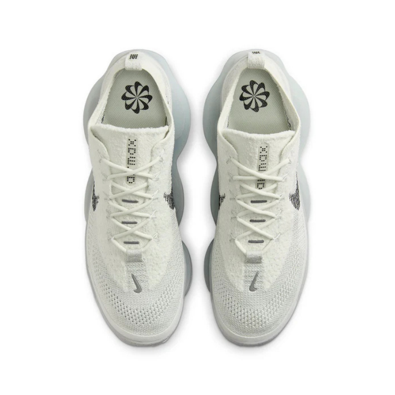 Air Max Scorpion FK Light Smoke