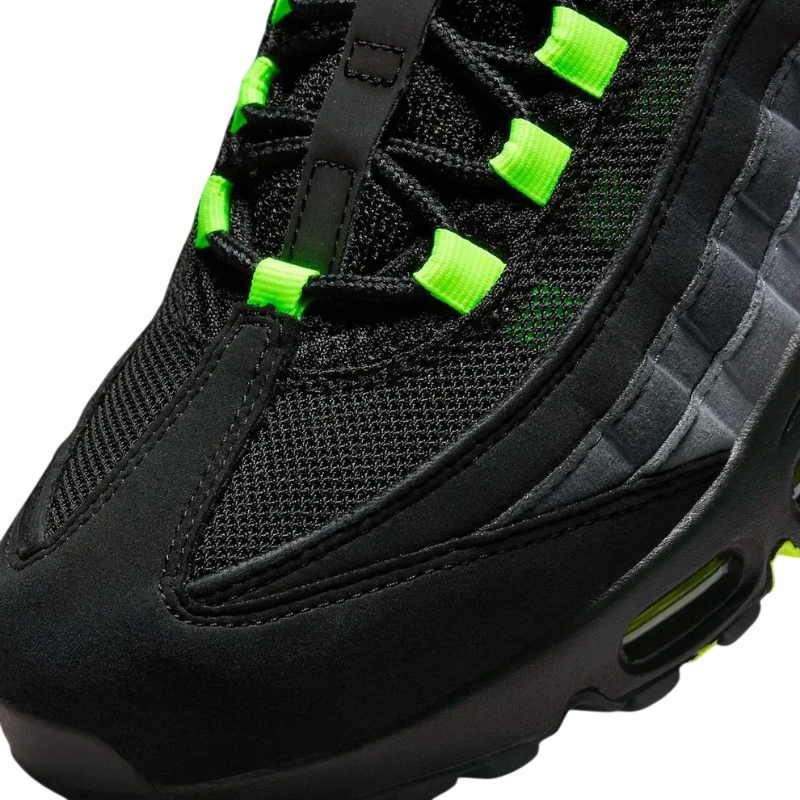 Air Max 95 Reverse Neon