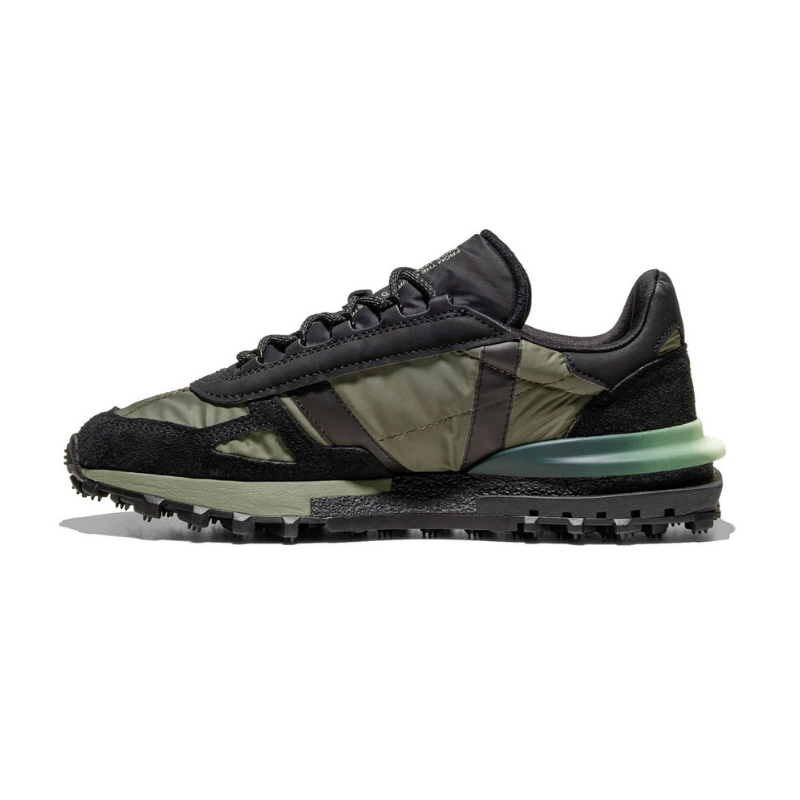 Lacoste Elite Active 225 Olive Green