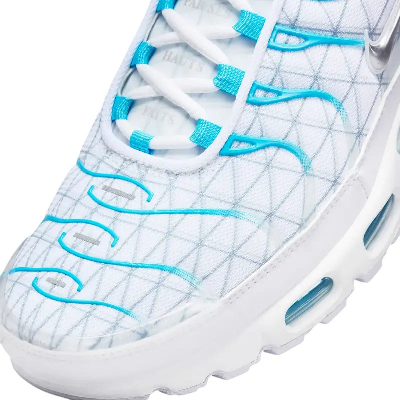 Air Max Plus Marseille