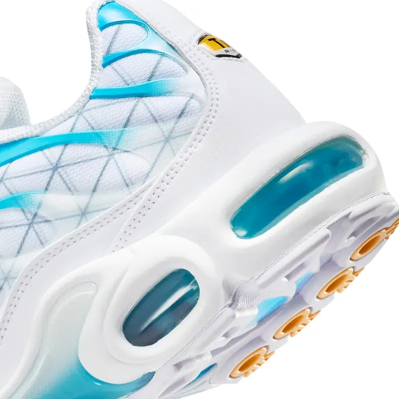 Air Max Plus Marseille