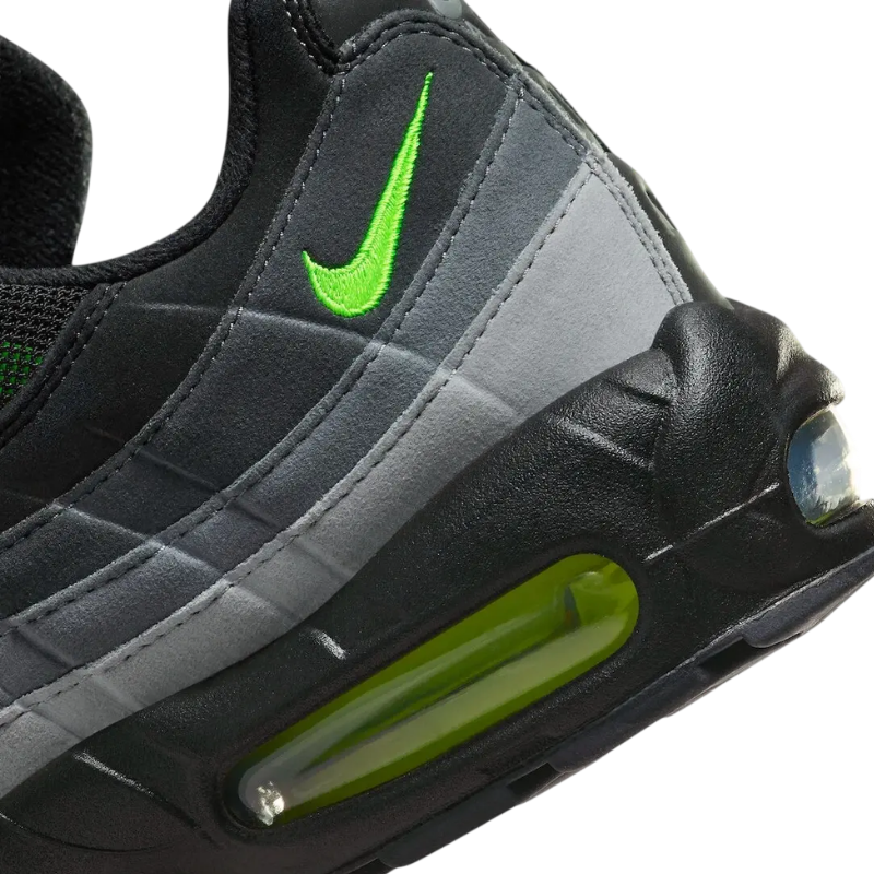 Air Max 95 Reverse Neon