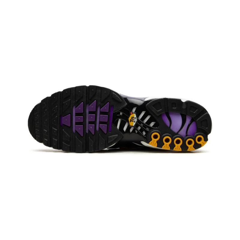Air Max Plus TN Voltage Purple