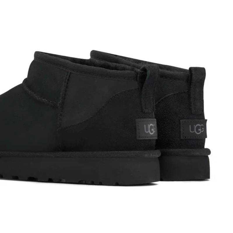 UGG Mini Black