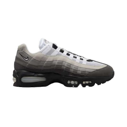 Air Max 95 Gradient Grey