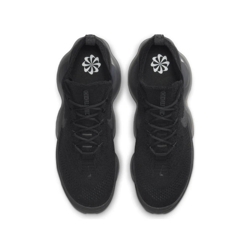 Air Max Scorpion Triple Black