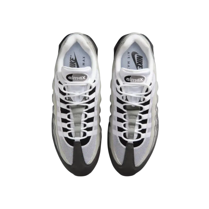 Air Max 95 Gradient Grey