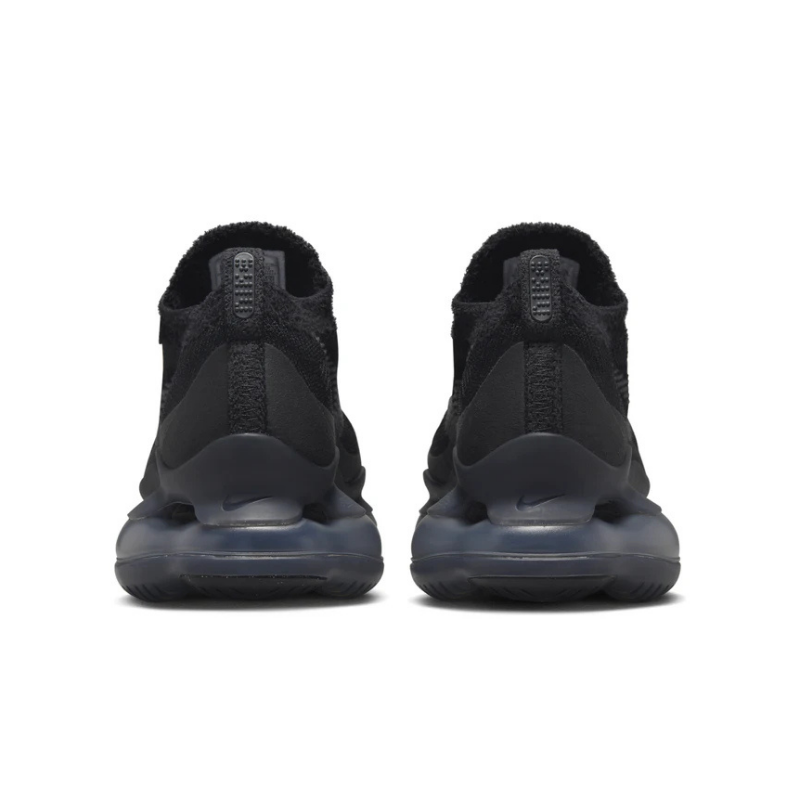 Air Max Scorpion Triple Black