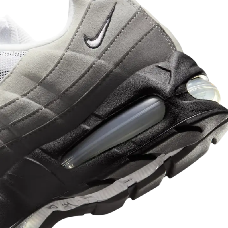 Air Max 95 Gradient Grey