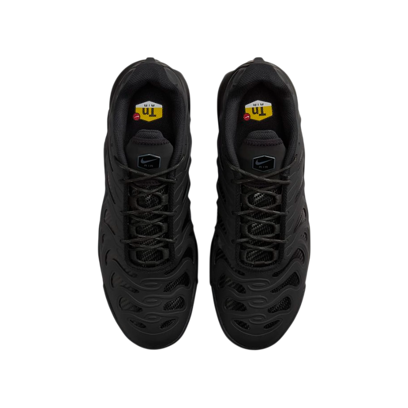 Air Max Plus Drift - Triple Black