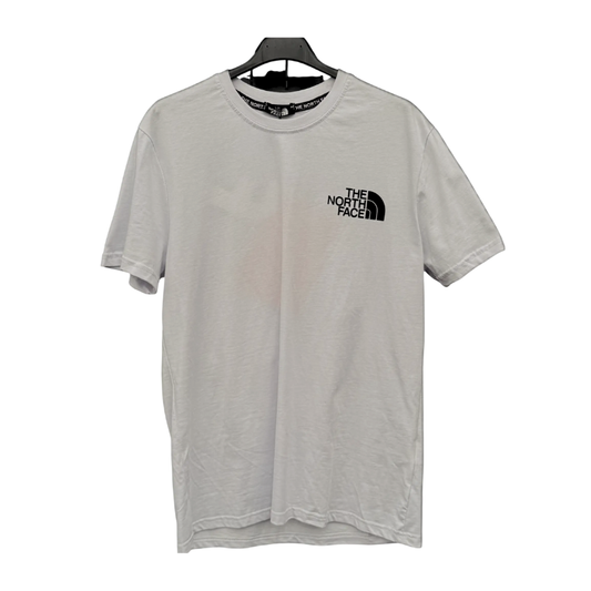 North Face Majica - White