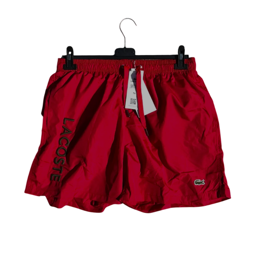 Lacoste Kupaći - Red