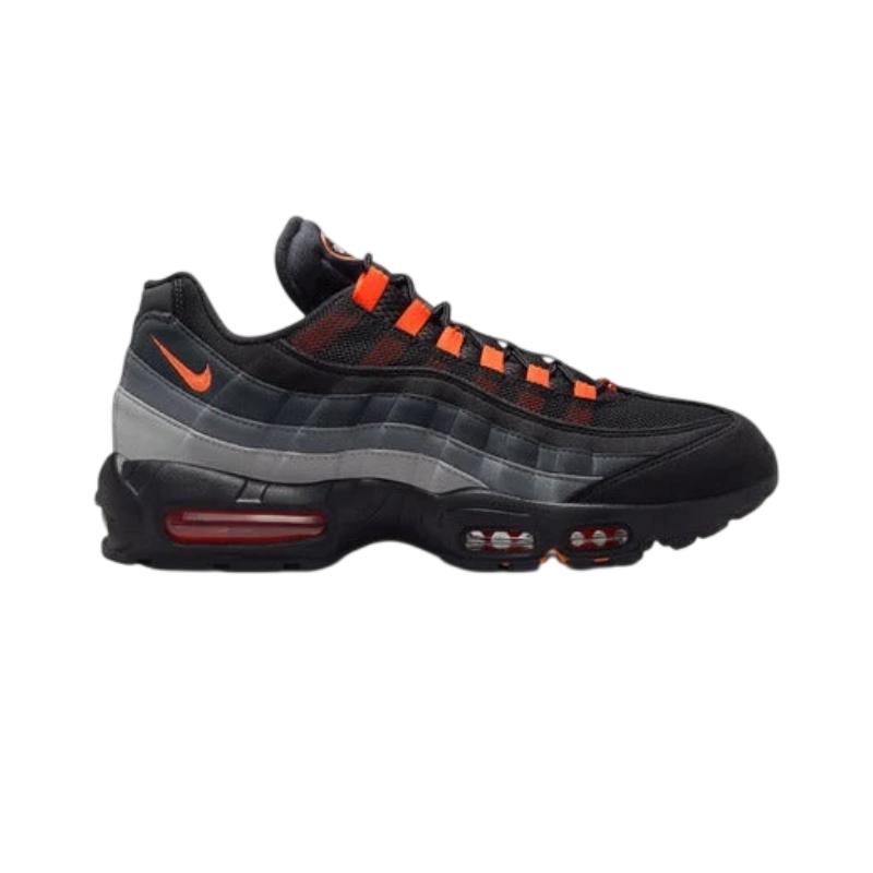 Air Max 95 Hyper Crimson
