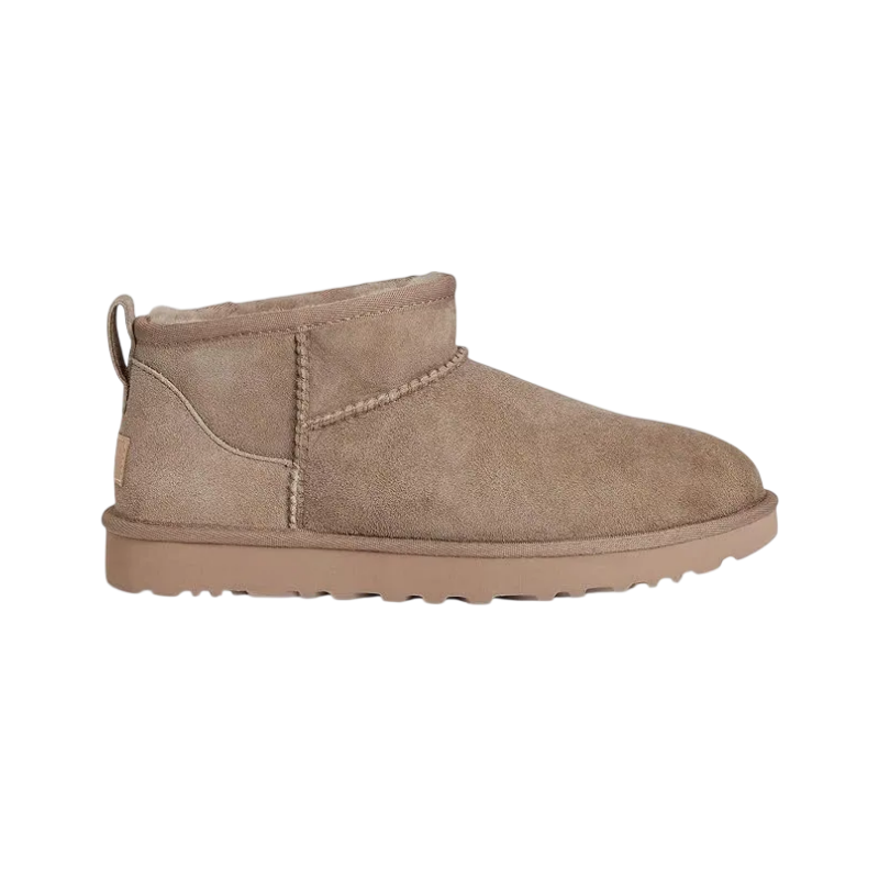 UGG Mini Brown