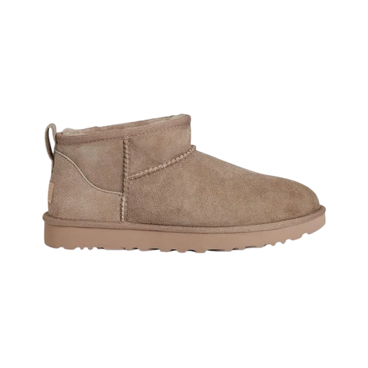 UGG Mini Brown