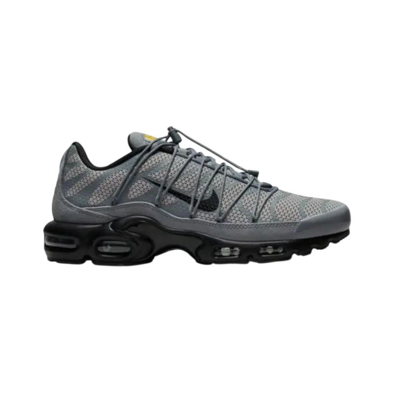 Air Max Plus Utility Grey