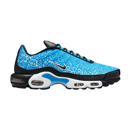 Air Max Plus Napoli