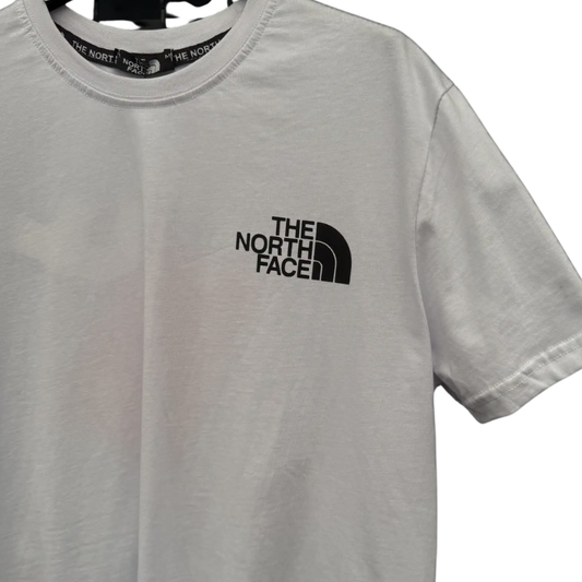 North Face Majica - White
