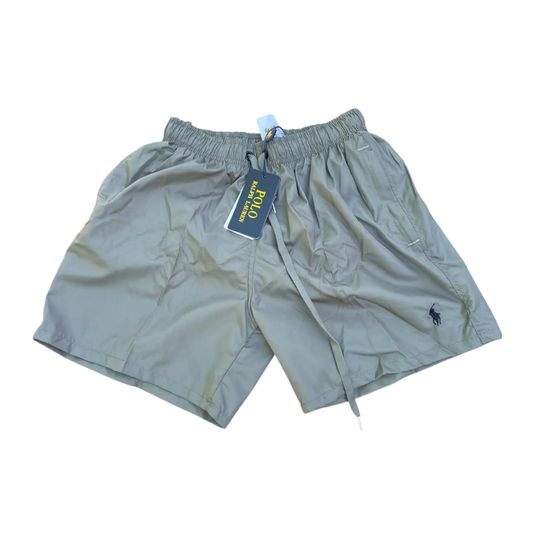 Ralph Lauren Polo Kupaći - Grey