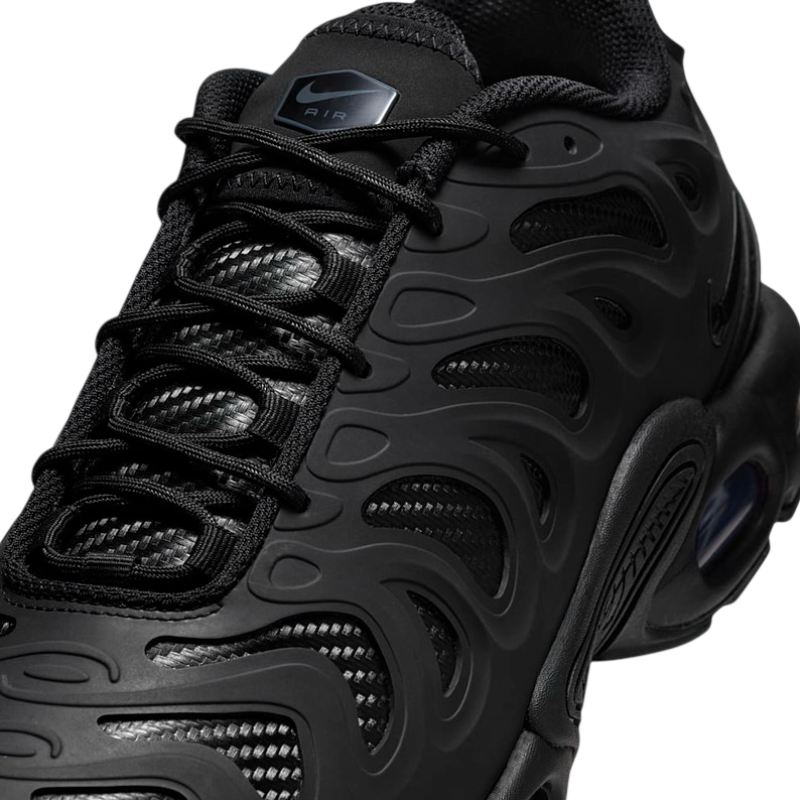 Air Max Plus Drift - Triple Black
