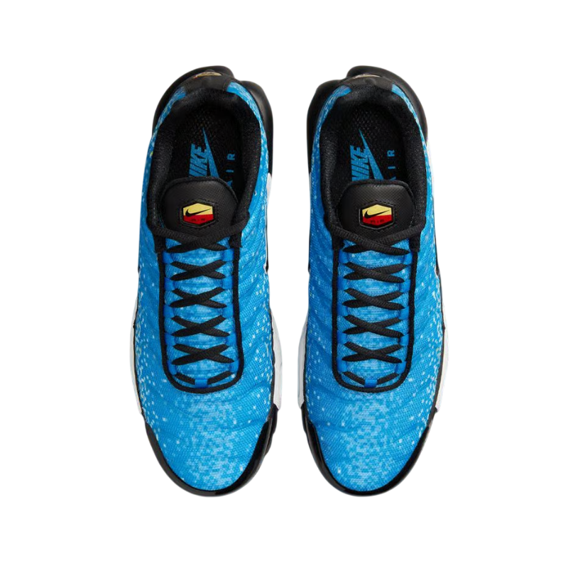Air Max Plus Napoli