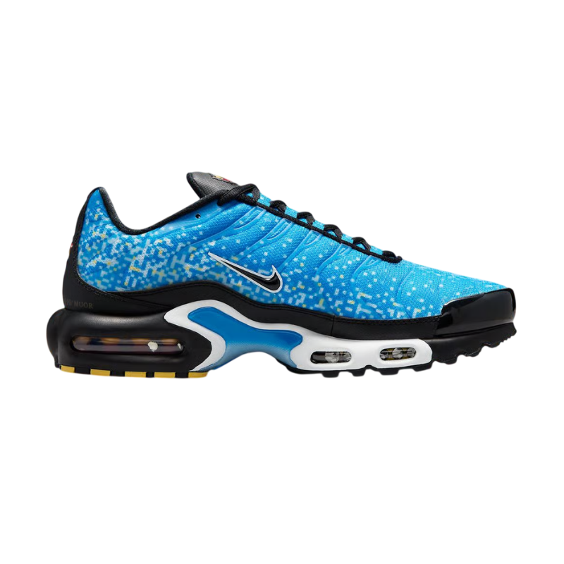 Air Max Plus Napoli