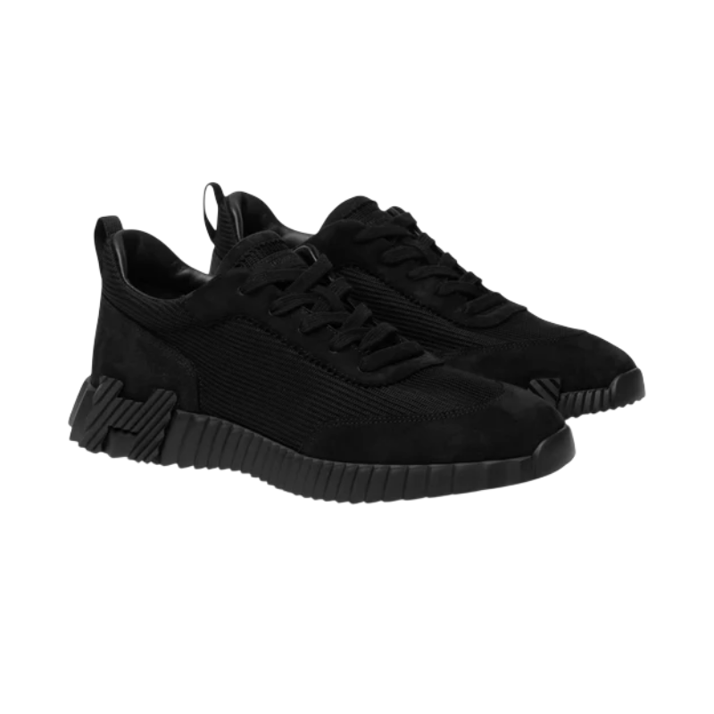 Hermes Bouncing Black
