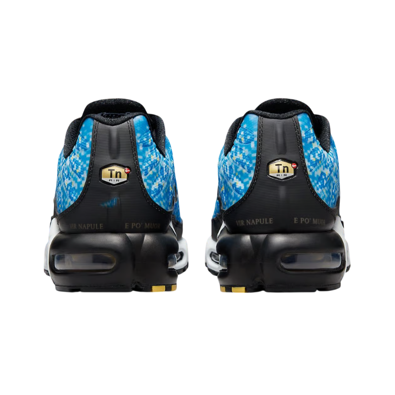 Air Max Plus Napoli