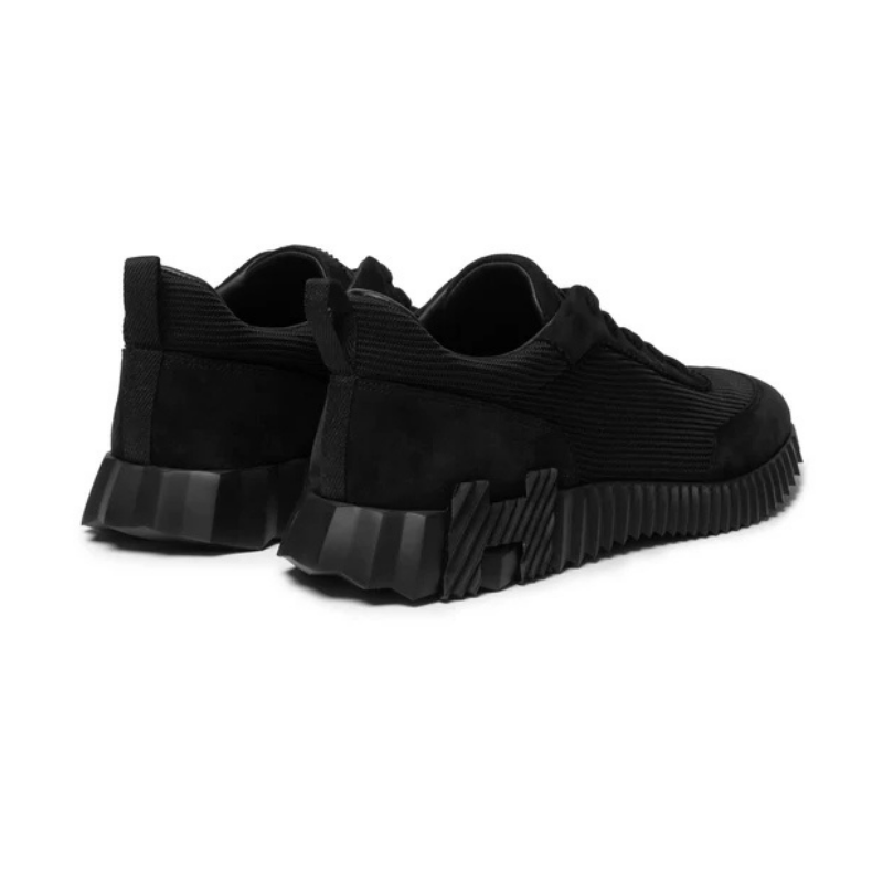 Hermes Bouncing Black