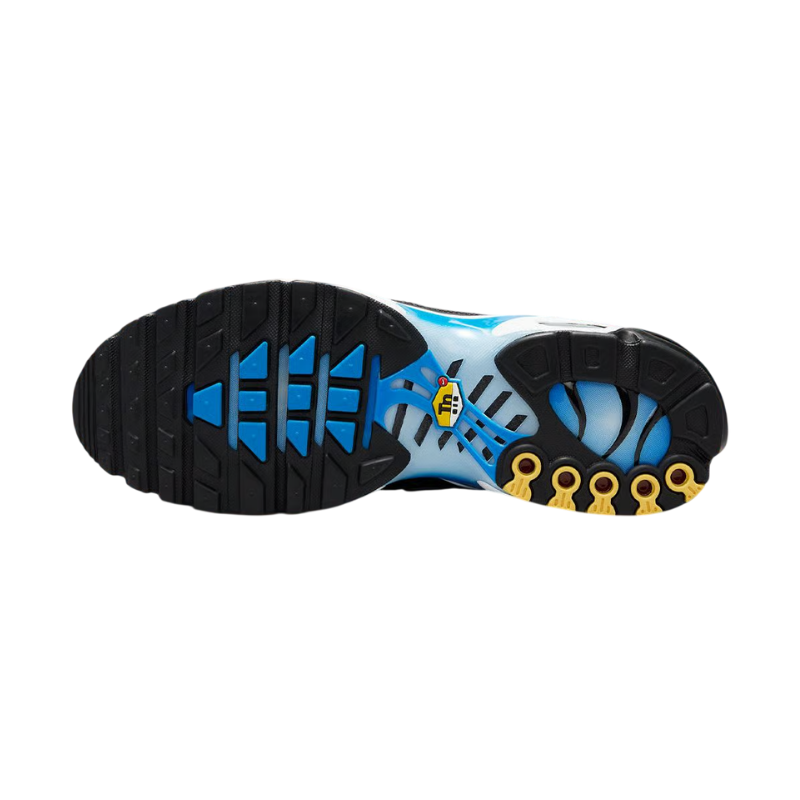 Air Max Plus Napoli