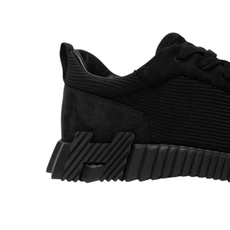 Hermes Bouncing Black