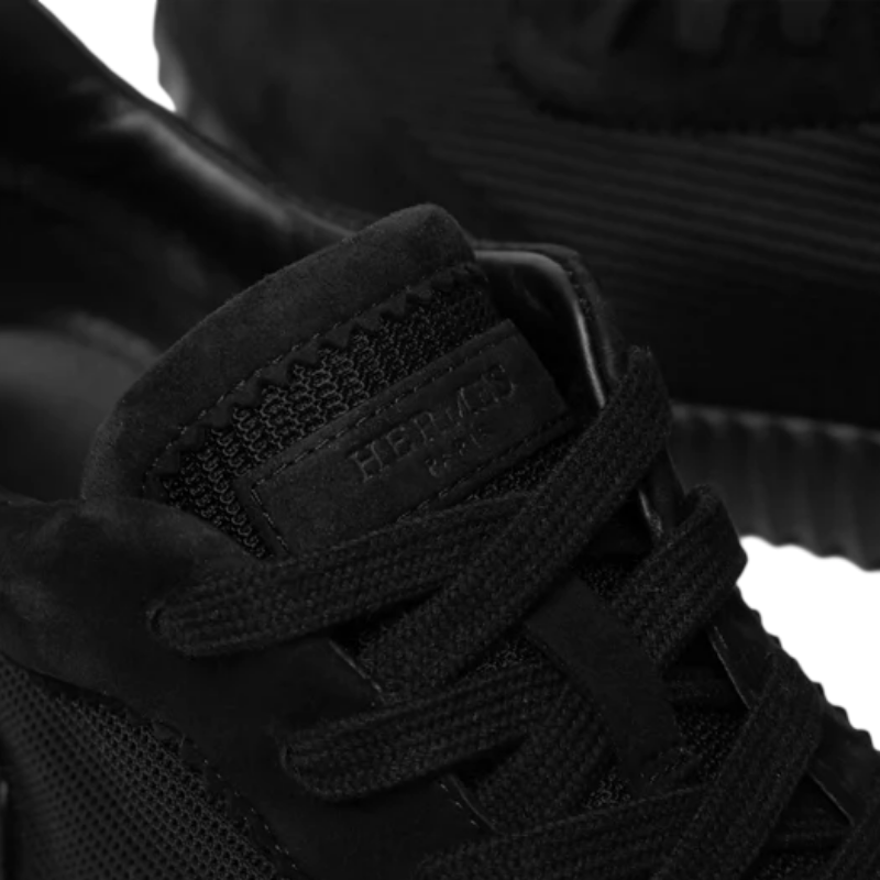 Hermes Bouncing Black