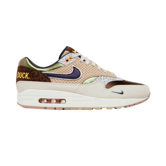 Air Max '87' University of Oregon