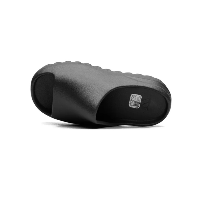 Yeezy Slides - Black