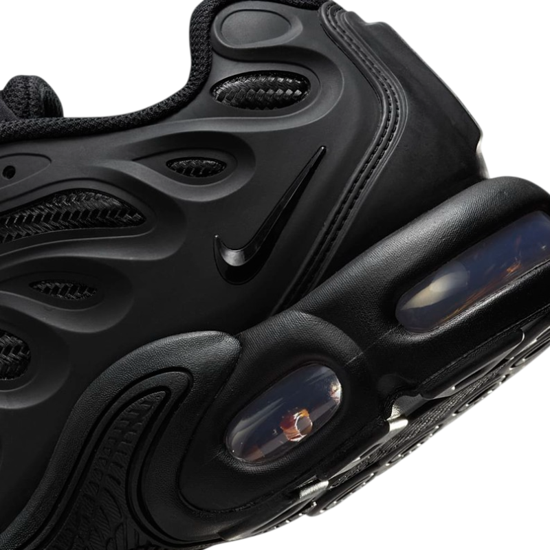 Air Max Plus Drift - Triple Black