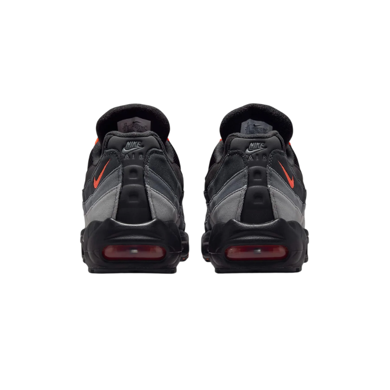 Air Max 95 Hyper Crimson