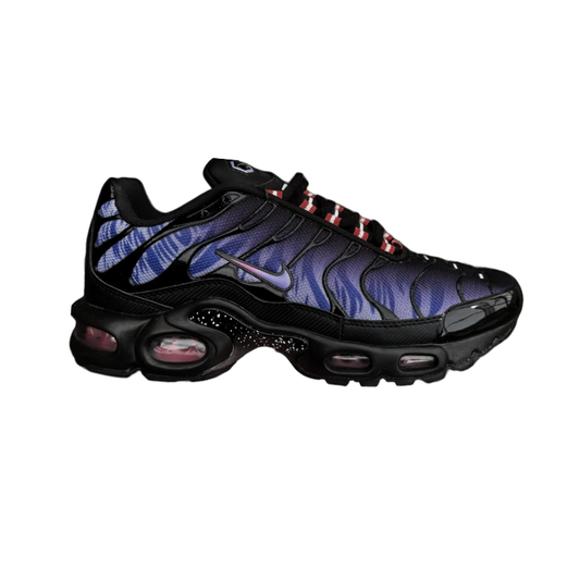 Air Max Plus Demon Purple