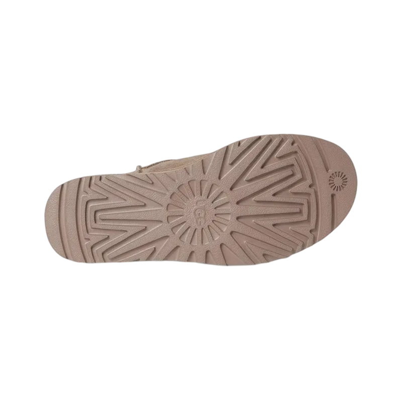 UGG Mini Brown
