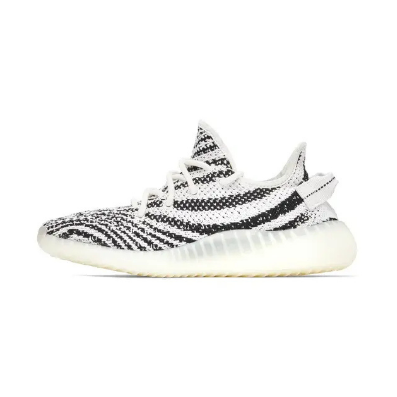 Yeezy Boost 350v2 Zebra
