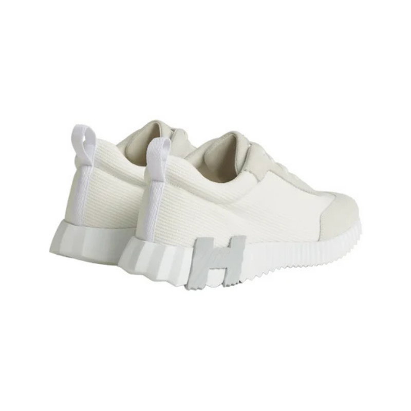 Hermes Bouncing White