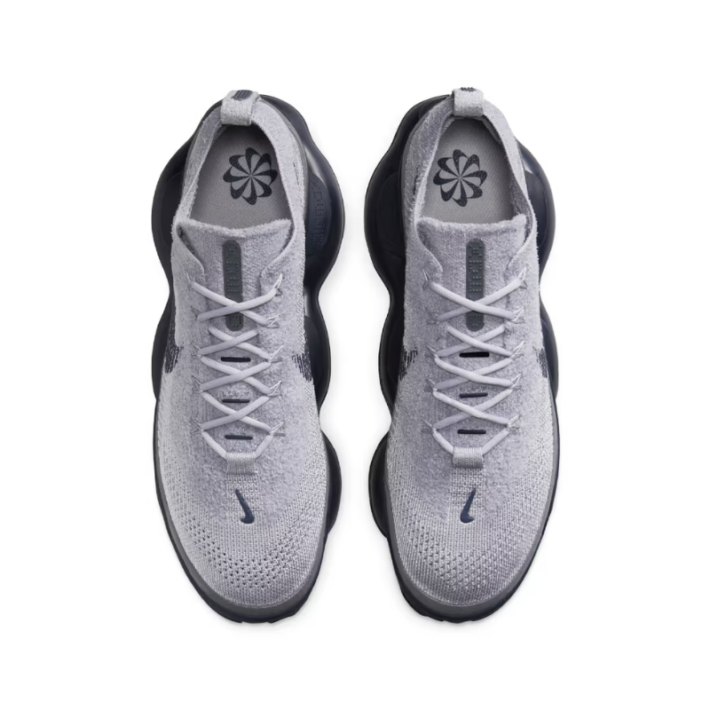 Air Max Scorpion Pewter Midnight Navy