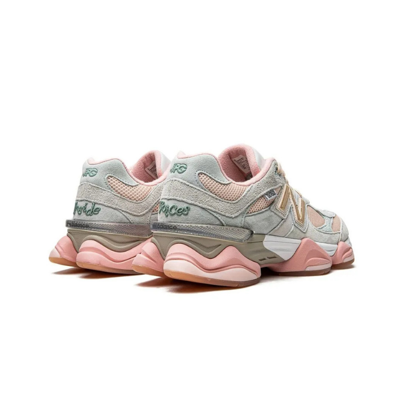 New Balance 9060 Voices - Baby  Shower
